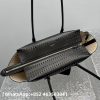 Alaia Alaia Le Cœur bag in calfskin