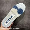 Louis Vuitton LV Trainer Blue Sneaker Replica Sneakers