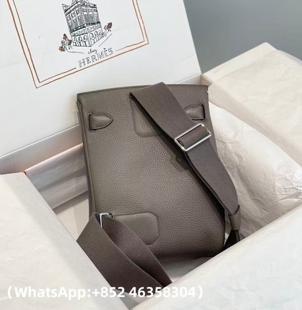 Replica Hermes Hac a Dos PM Backpack