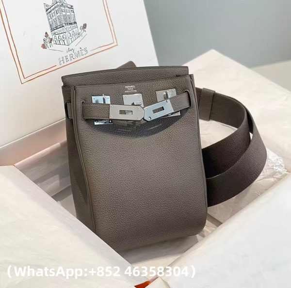 Replica Hermes Hac a Dos PM Backpack