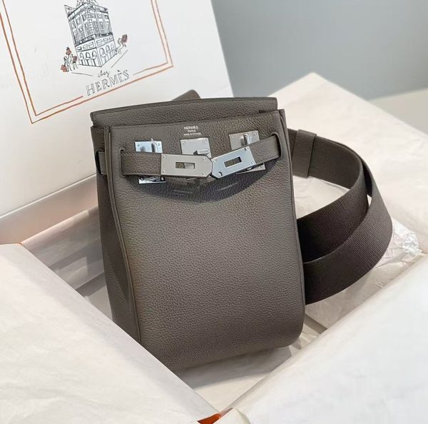 Replica Hermes Hac a Dos PM Backpack