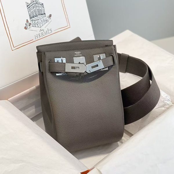 Replica Hermes Hac a Dos PM Backpack