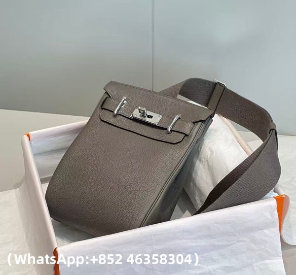 Replica Hermes Hac a Dos PM Backpack