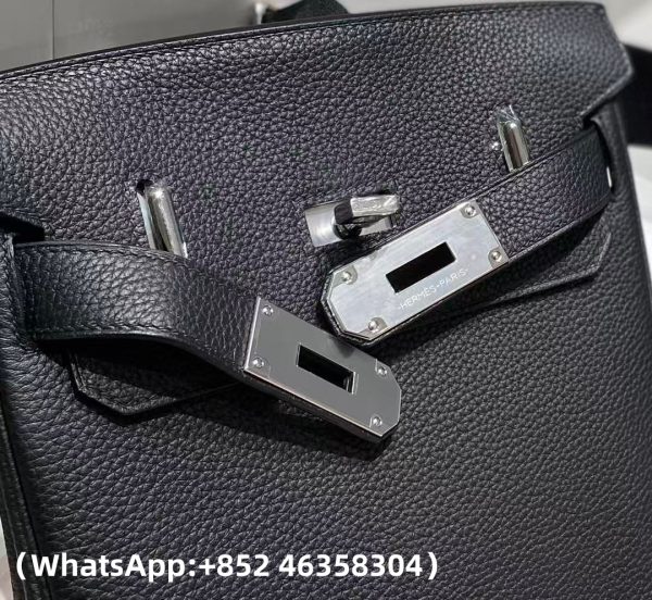 Replica Hermes Hac a Dos PM Backpack