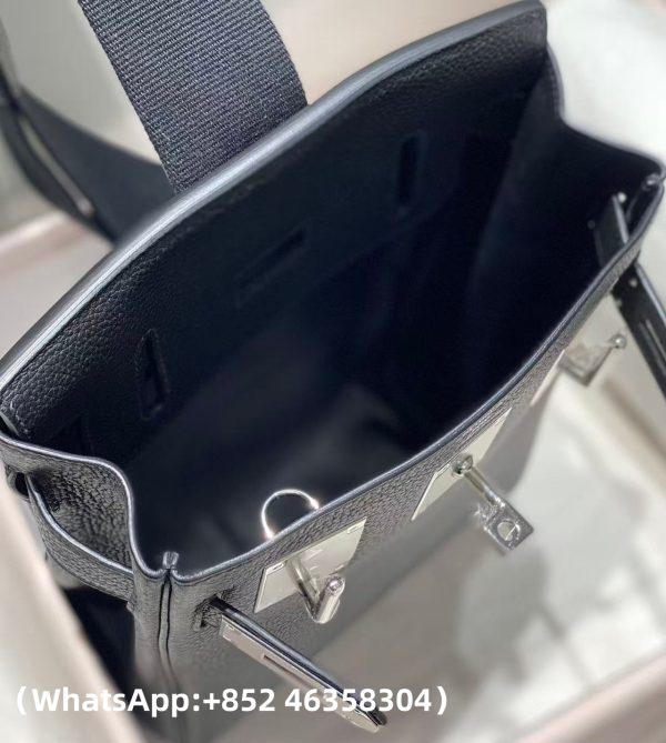 Replica Hermes Hac a Dos PM Backpack