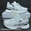 Replica Givenchy Spectre Zip Runners Leather Sneakers