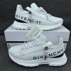 Replica Givenchy Spectre Zip Runners Leather Sneakers
