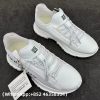Replica Givenchy Spectre Zip Runners Leather Sneakers