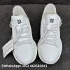 Replica Givenchy Spectre Zip Runners Leather Sneakers