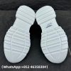 Replica Givenchy Spectre Zip Runners Leather Sneakers