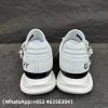 Replica Givenchy Spectre Zip Runners Leather Sneakers