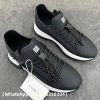 Replica Givenchy Spectre Zip Runners Leather Sneakers