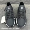 Replica Givenchy Spectre Zip Runners Leather Sneakers
