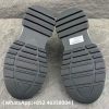 Replica Givenchy Spectre Zip Runners Leather Sneakers