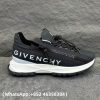 Replica Givenchy Spectre Zip Runners Leather Sneakers