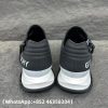 Replica Givenchy Spectre Zip Runners Leather Sneakers