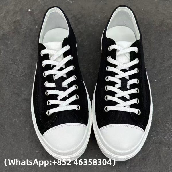 Replica Givenchy City Low-Top Sneakers