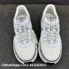 Givenchy Men's NFNTY-52 Runner Sneakers in White/Silvery