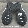 Givenchy Men's NFNTY-52 Runner Sneakers in White/Silvery