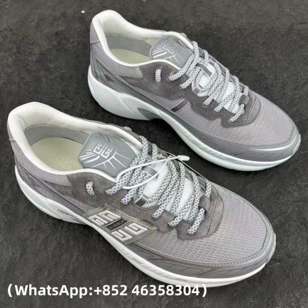 replica Givenchy Men's NFNTY-52 Runner Sneakers