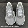 replica Givenchy Men's NFNTY-52 Runner Sneakers
