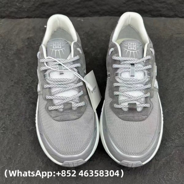 replica Givenchy Men's NFNTY-52 Runner Sneakers