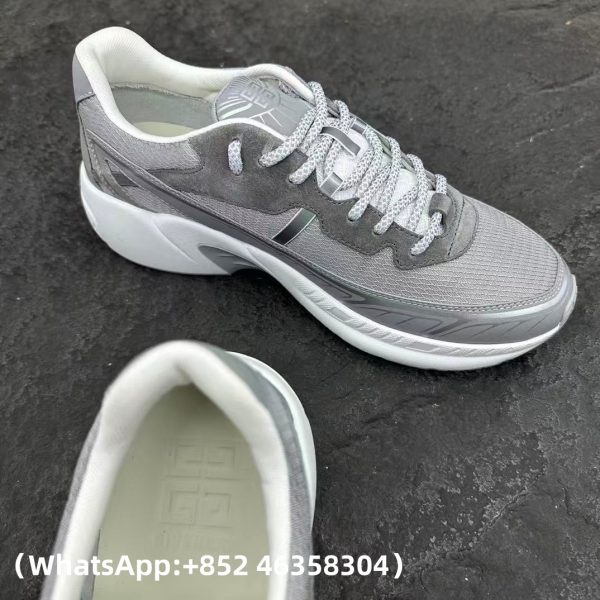 replica Givenchy Men's NFNTY-52 Runner Sneakers