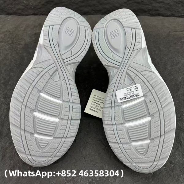 replica Givenchy Men's NFNTY-52 Runner Sneakers