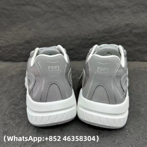 replica Givenchy Men's NFNTY-52 Runner Sneakers