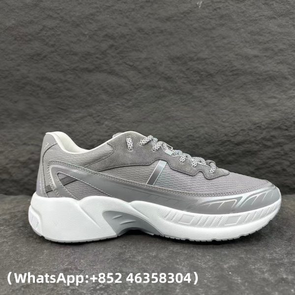 replica Givenchy Men's NFNTY-52 Runner Sneakers