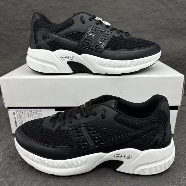 replica Givenchy Men’s NFNTY-52 Runner Sneakers