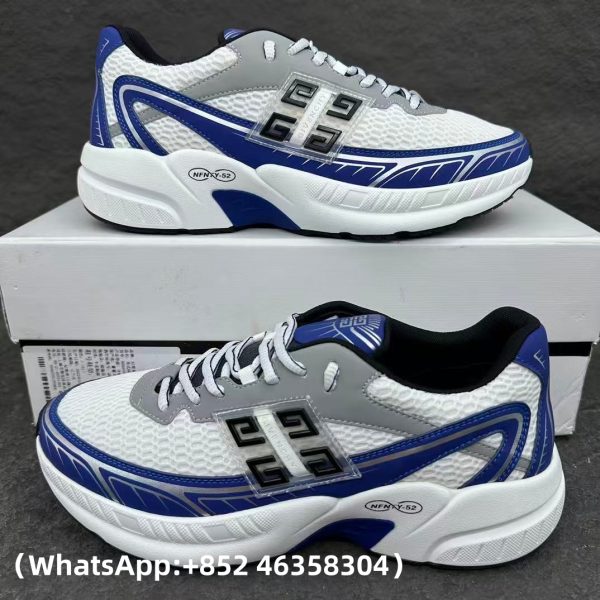 replica Givenchy Men’s NFNTY-52 Runner Sneakers