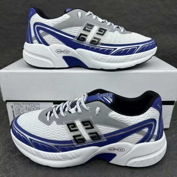 replica Givenchy Men’s NFNTY-52 Runner Sneakers
