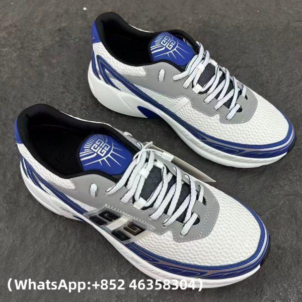 replica Givenchy Men’s NFNTY-52 Runner Sneakers