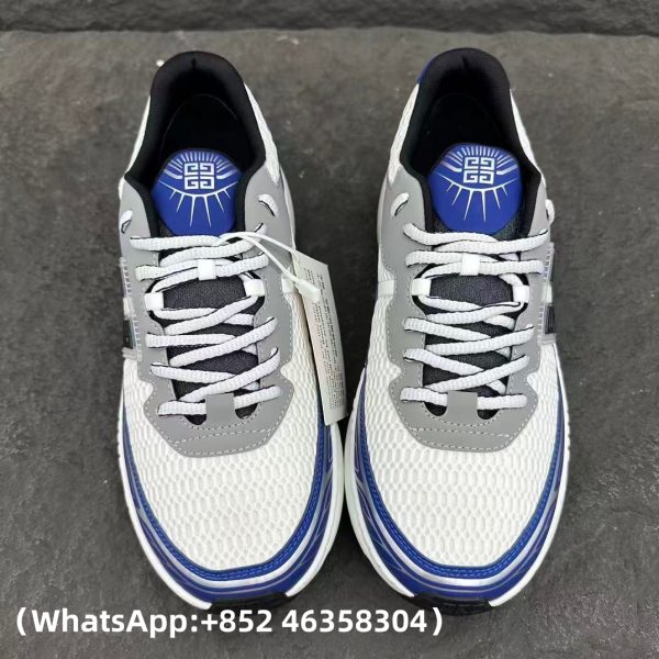 replica Givenchy Men’s NFNTY-52 Runner Sneakers