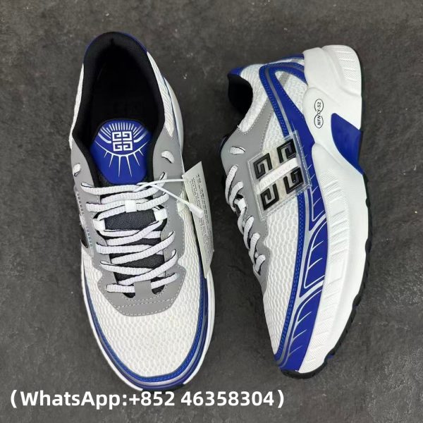 replica Givenchy Men’s NFNTY-52 Runner Sneakers