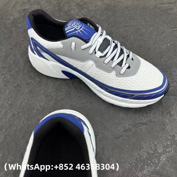 replica Givenchy Men’s NFNTY-52 Runner Sneakers