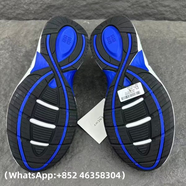 replica Givenchy Men’s NFNTY-52 Runner Sneakers