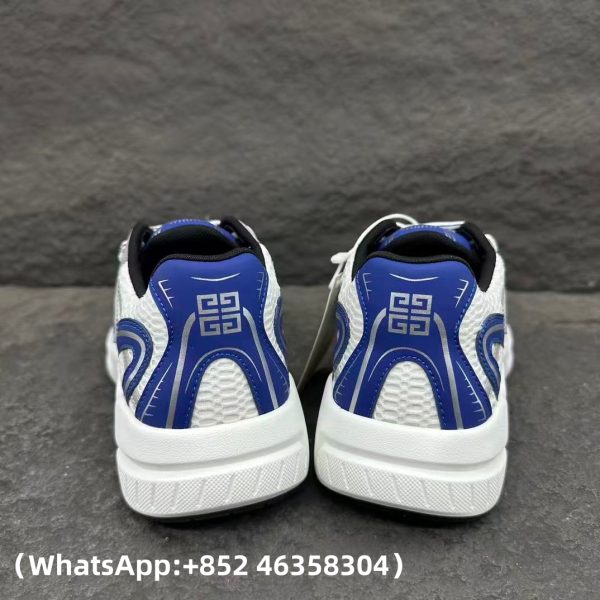 replica Givenchy Men’s NFNTY-52 Runner Sneakers