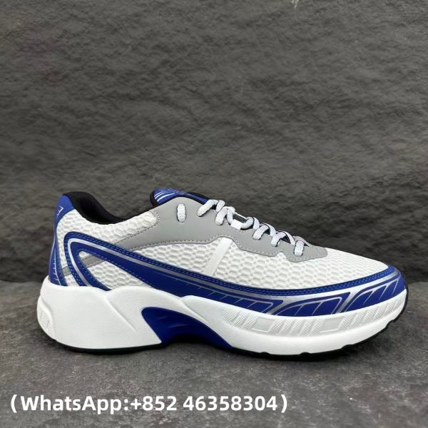 replica Givenchy Men’s NFNTY-52 Runner Sneakers
