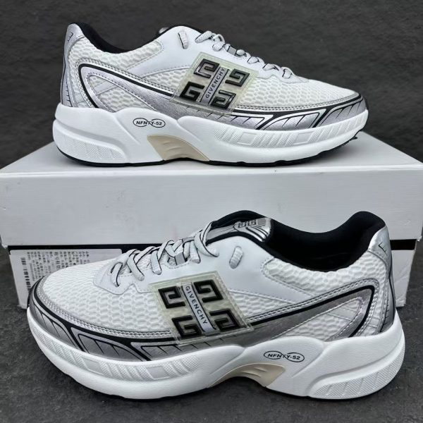 replica Givenchy Men’s NFNTY-52 Runner Sneakers