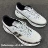 AAA+ Givenchy Men's NFNTY-52 Runner Sneakers in Silver Replica Sneakers-1:1 Best Copy with In-Hand Photos