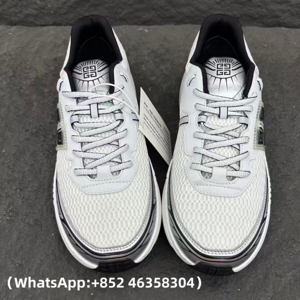 replica Givenchy Men’s NFNTY-52 Runner Sneakers