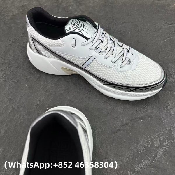 replica Givenchy Men’s NFNTY-52 Runner Sneakers