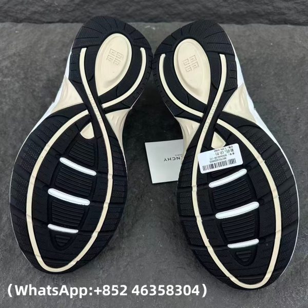 replica Givenchy Men’s NFNTY-52 Runner Sneakers
