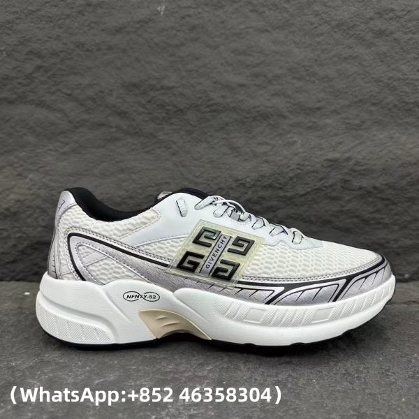 replica Givenchy Men’s NFNTY-52 Runner Sneakers