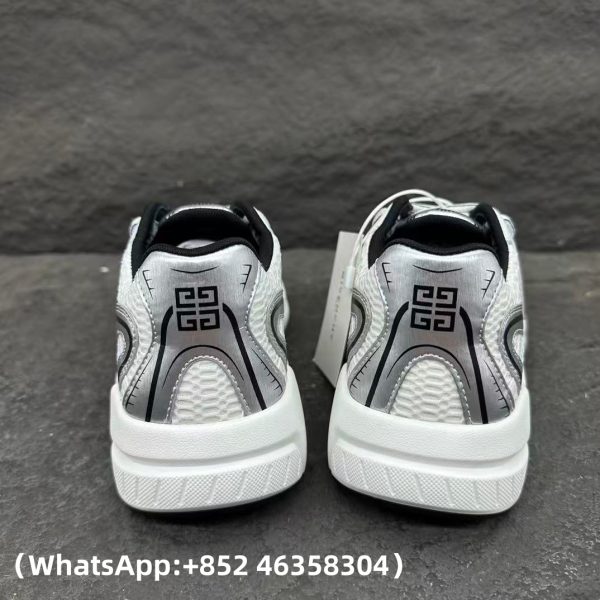 replica Givenchy Men’s NFNTY-52 Runner Sneakers