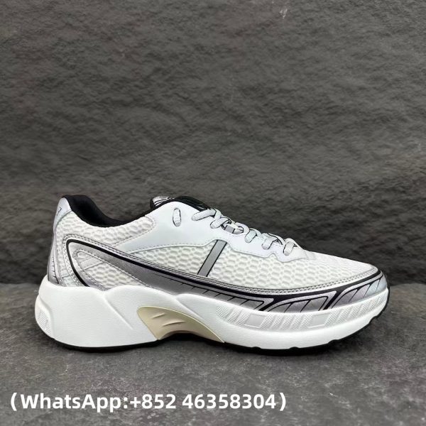 replica Givenchy Men’s NFNTY-52 Runner Sneakers