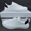 replica Givenchy Men's City Court Sneakers in White/Black