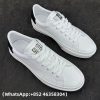 replica Givenchy Men's City Court Sneakers in White/Black